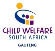 Child Welfare SA Gauteng Information